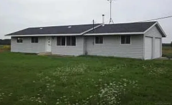 $90,000 | 4431 Owens Road, Cheboygan, MI 49721