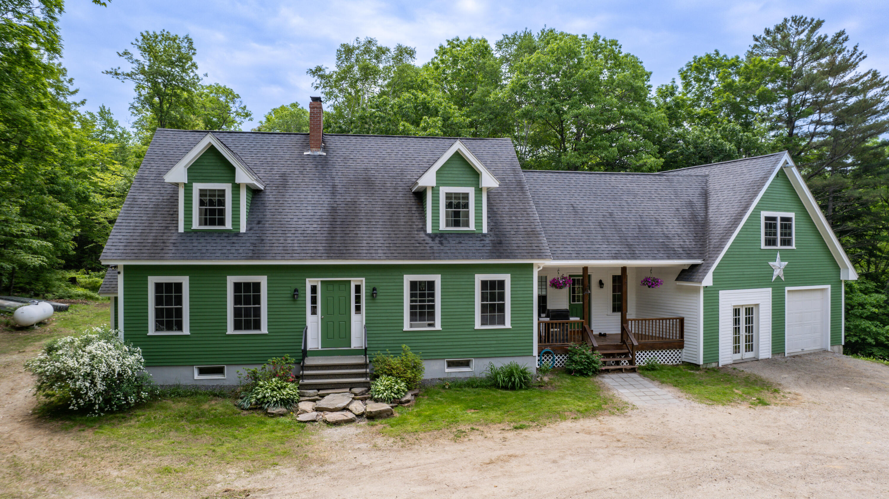 310 Fields Hill Road Sumner, ME 04292 - Photo 2 of 66 310 Fields Hill Sumner-6