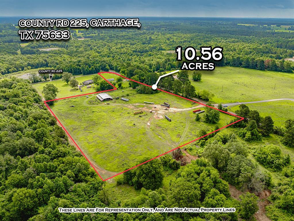7262 County Road Carthage, TX 75633 - Photo 2 of 39