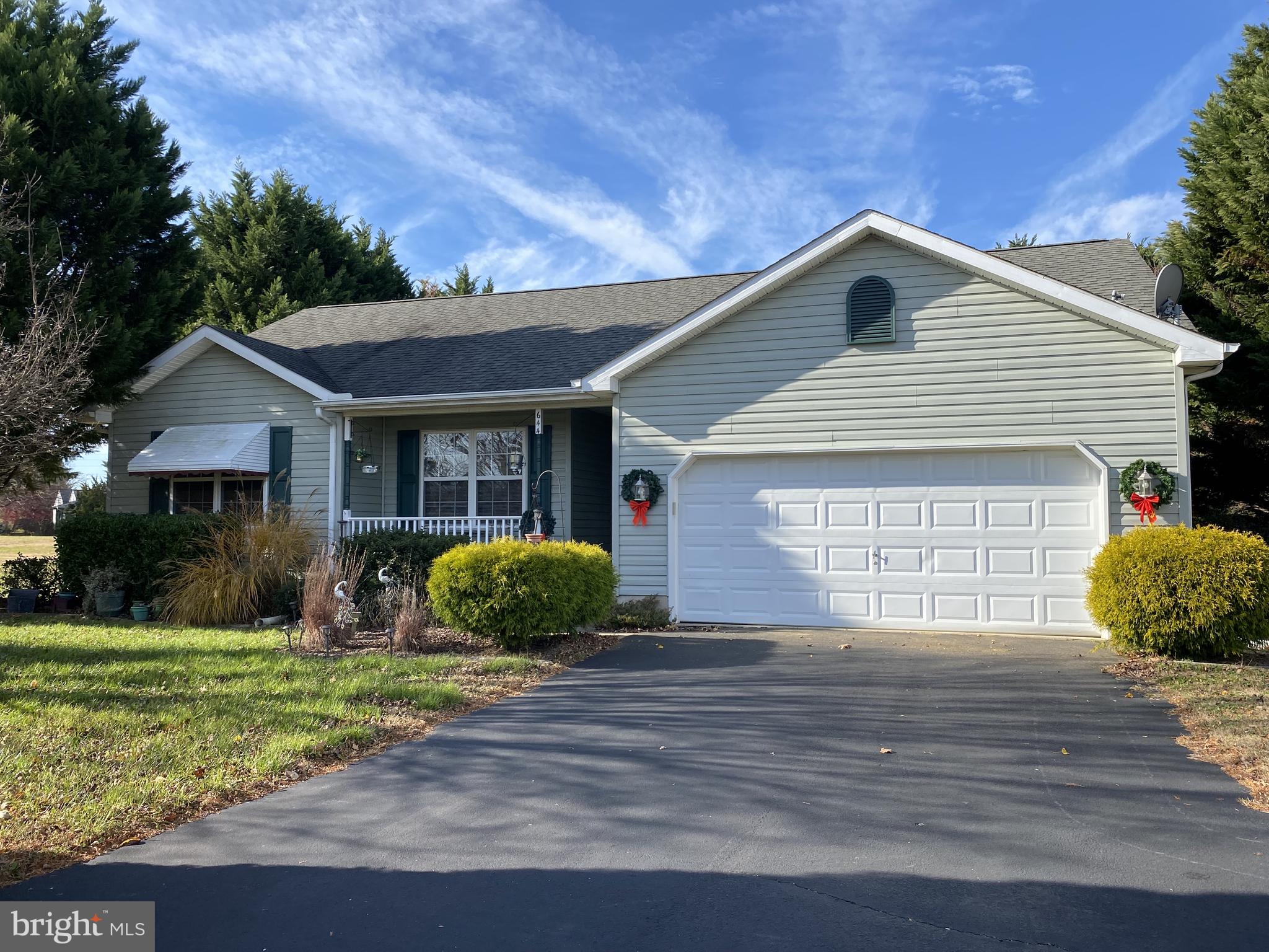 644 Quaker Hill Road Magnolia, DE 19962 - Photo 1 of 22 Gallery Image 1