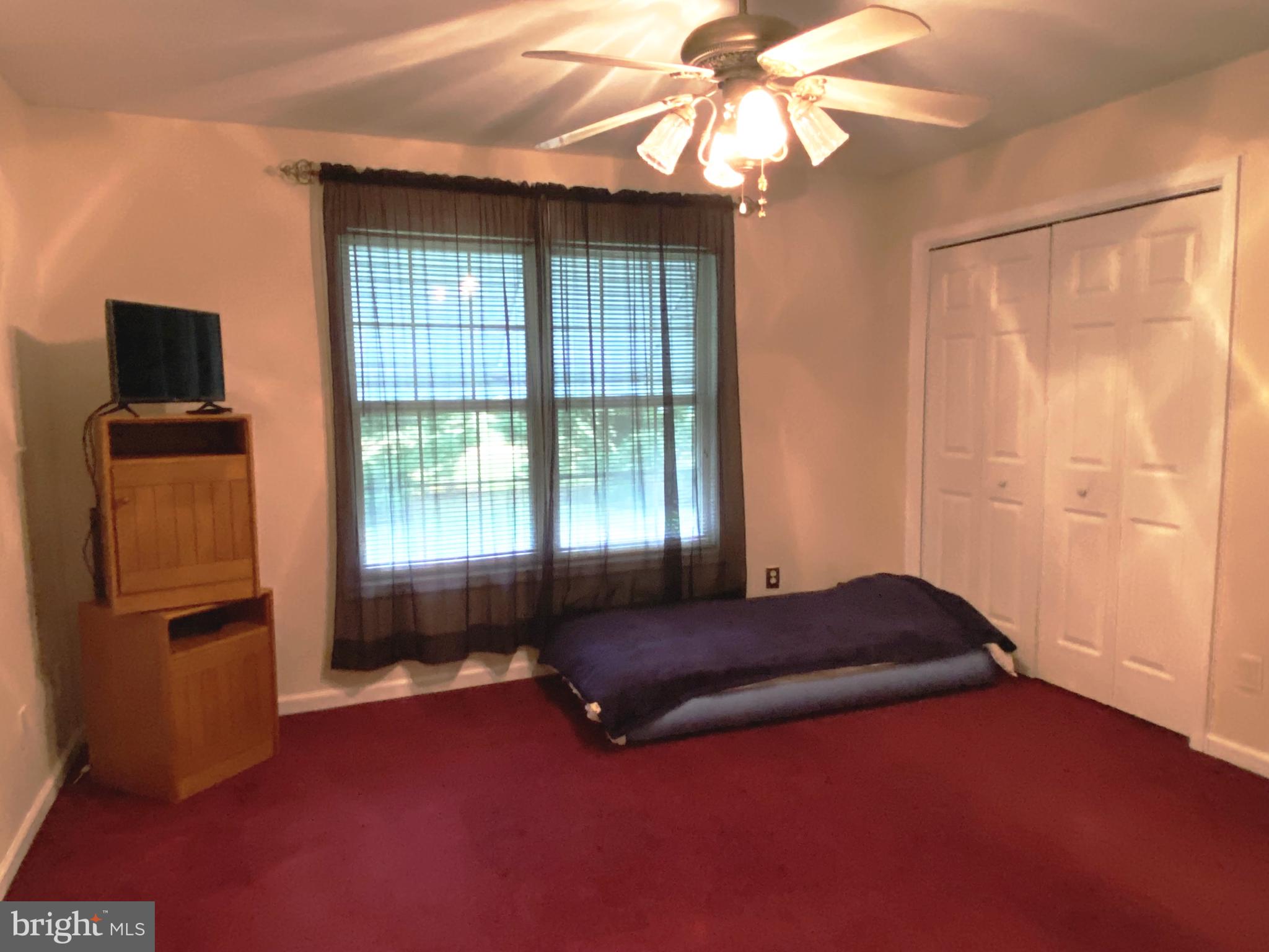 644 Quaker Hill Road Magnolia, DE 19962 - Photo 11 of 22 Master bedroom