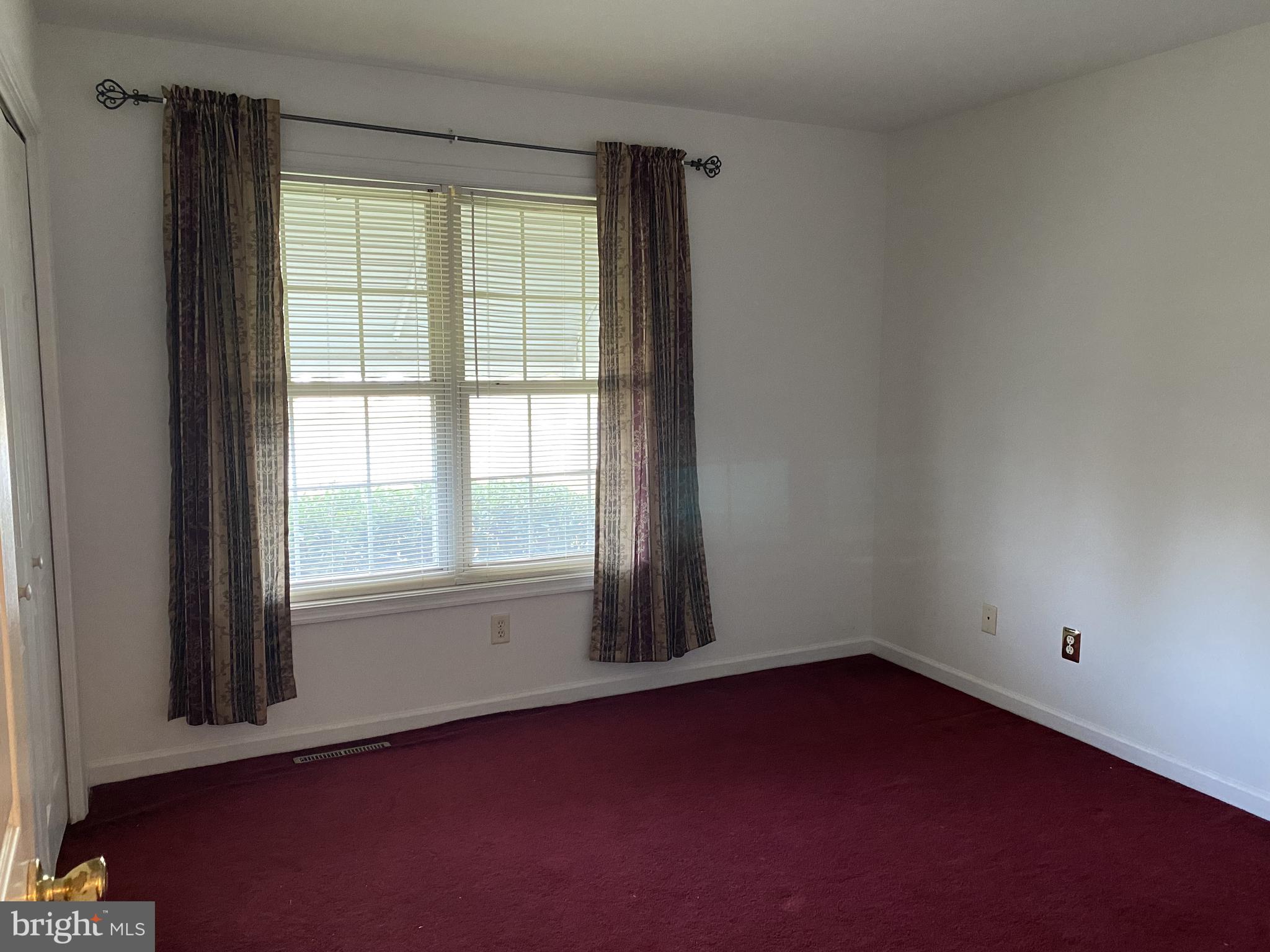 644 Quaker Hill Road Magnolia, DE 19962 - Photo 15 of 22 Third Bedroom