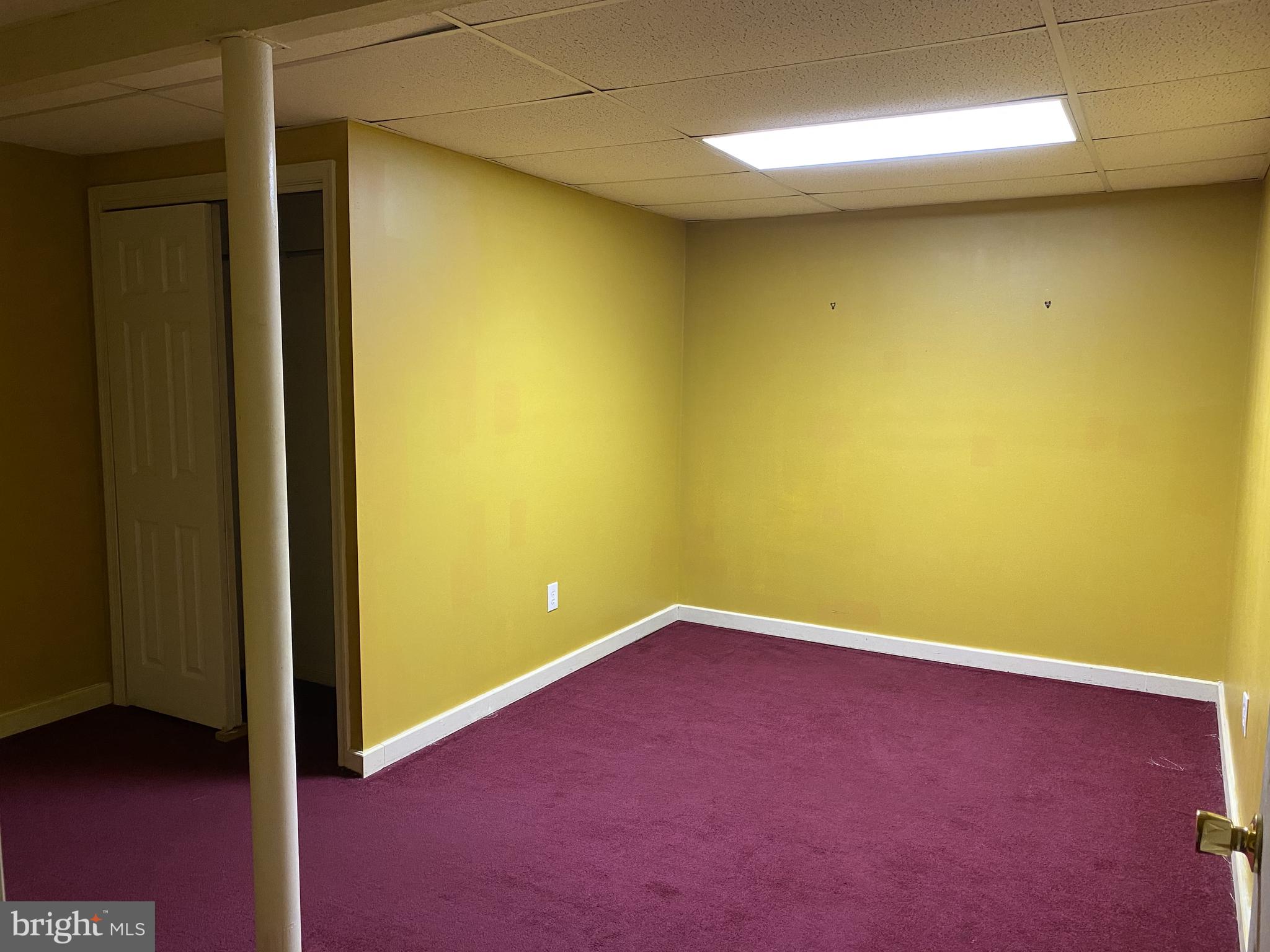 644 Quaker Hill Road Magnolia, DE 19962 - Photo 20 of 22 Bonus Room