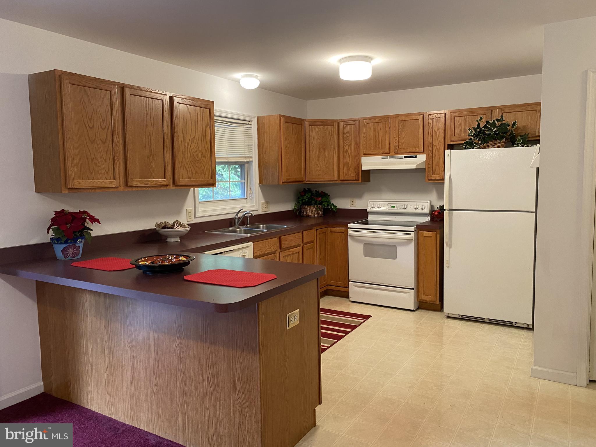 644 Quaker Hill Road Magnolia, DE 19962 - Photo 8 of 22 Spacious kitchen