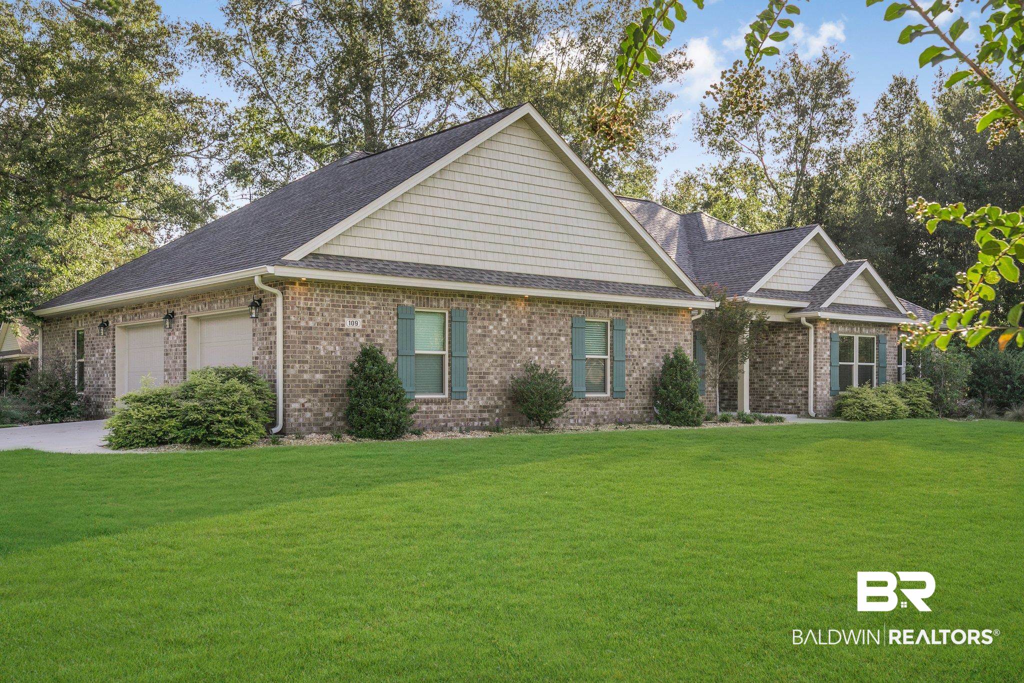 109 Durby Lane Foley, AL 36535 - Photo 3 of 46