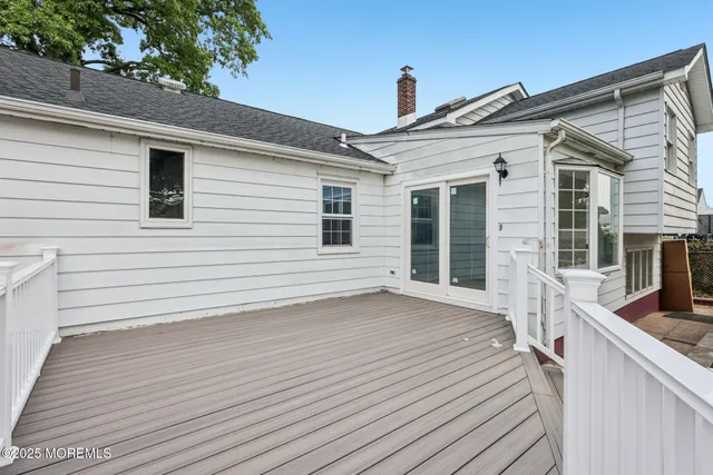 $739,000 | 26 Fillmore Avenue, Carteret, NJ 07008