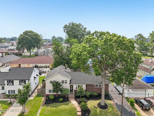 $739,000 | 26 Fillmore Avenue, Carteret, NJ 07008