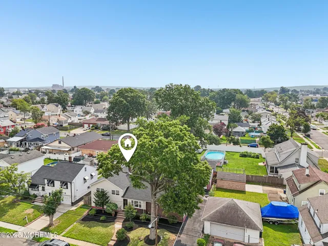 $739,000 | 26 Fillmore Avenue, Carteret, NJ 07008