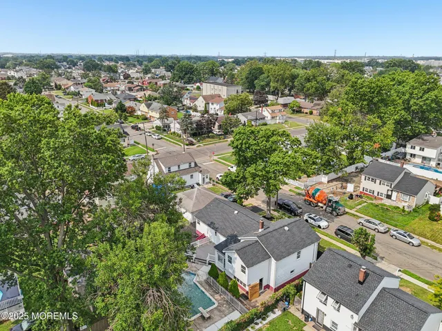 $739,000 | 26 Fillmore Avenue, Carteret, NJ 07008