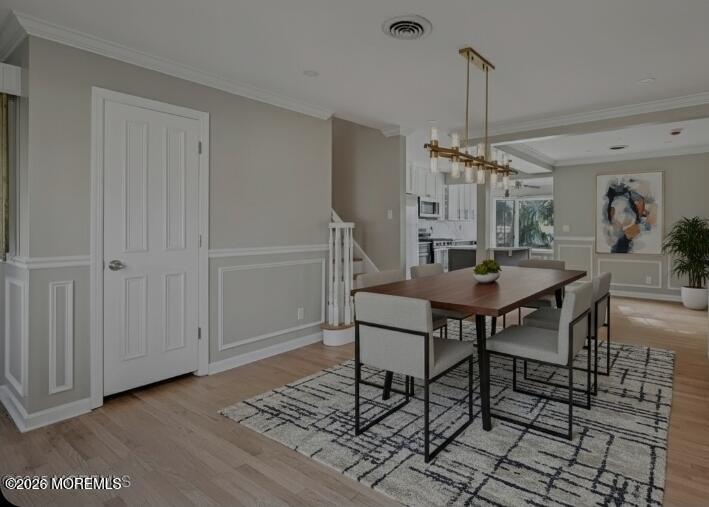 26 Fillmore Avenue Carteret, NJ 07008 - Photo 6 of 60 a dining room with furniture and window