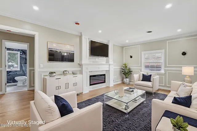 $739,000 | 26 Fillmore Avenue, Carteret, NJ 07008