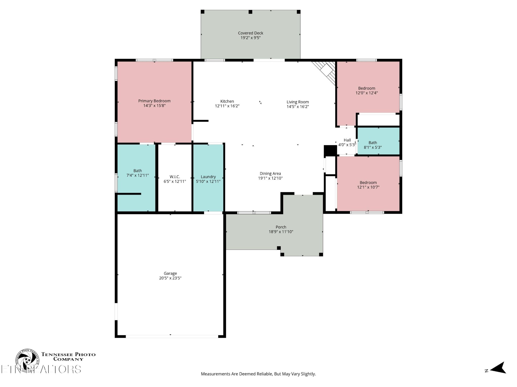 105 Peebles Road Crossville, TN 38558 - Photo 28 of 40