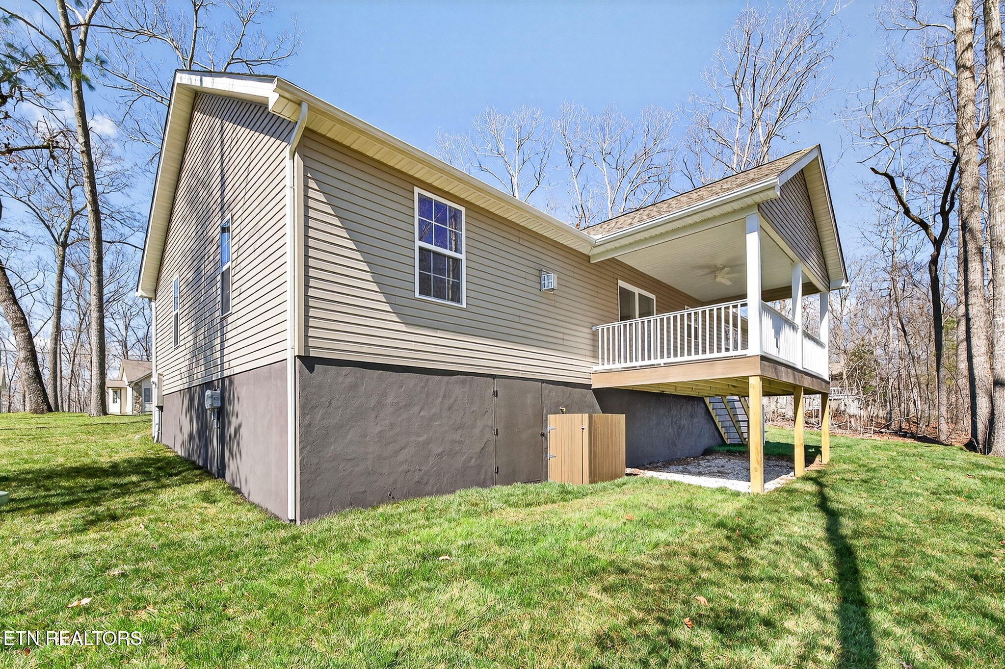 105 Peebles Road Crossville, TN 38558 - Photo 33 of 40