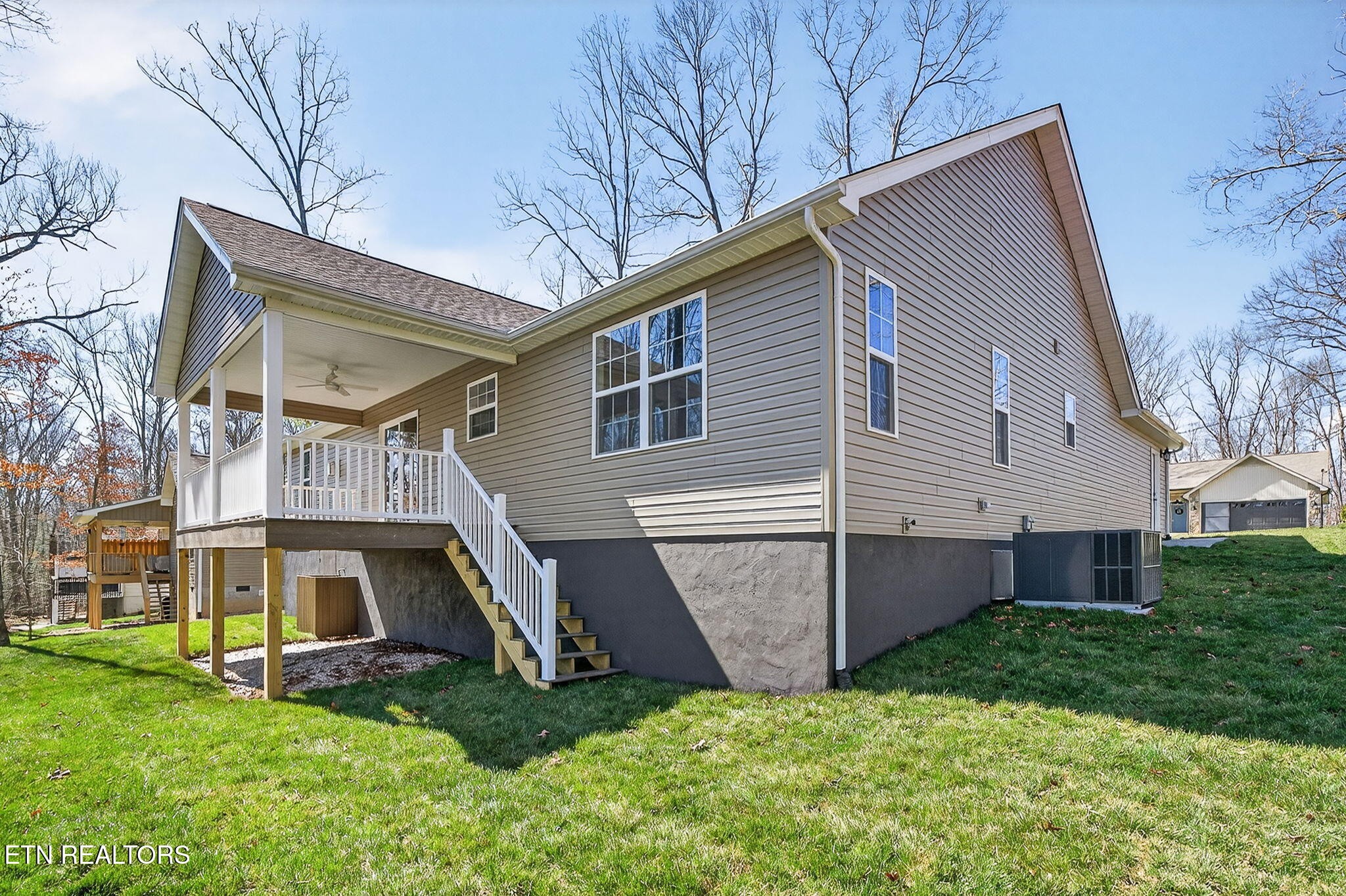 105 Peebles Road Crossville, TN 38558 - Photo 34 of 40