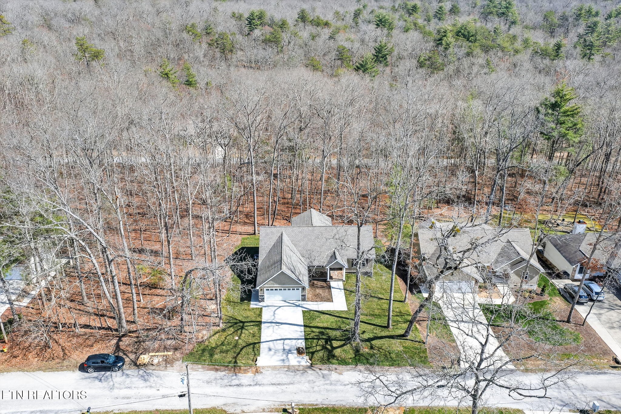 105 Peebles Road Crossville, TN 38558 - Photo 36 of 40