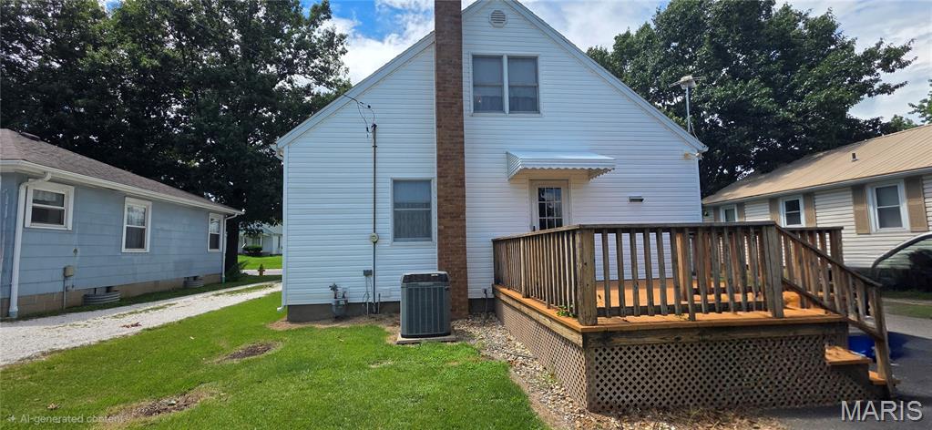 2432 State Street Chester, IL 62233 - Photo 3 of 45