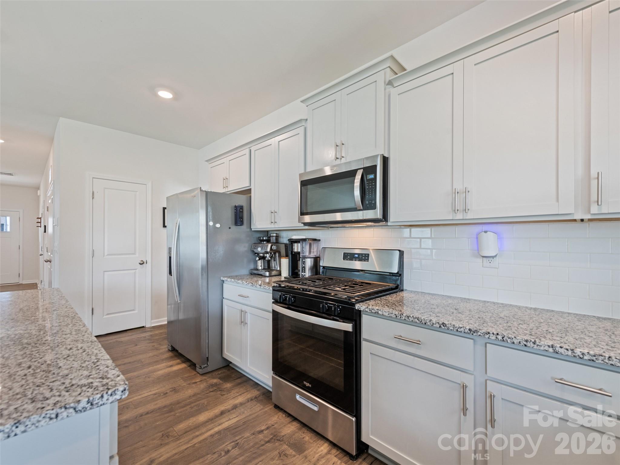 104 Wheatfield Road, Unit 8 Ellerbe, NC 28338 - Photo 19 of 41
