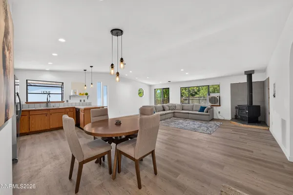 $485,000 | 674 Bluerock Road, Gardnerville, NV 89460