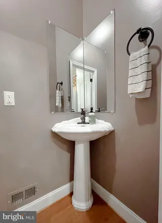 $2,600 | 46230 Sylvan Court, Lexington Park, MD 20653