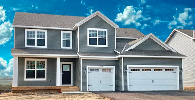 $740,000 | 4839 Blake Way, St. Paul, MN 55129