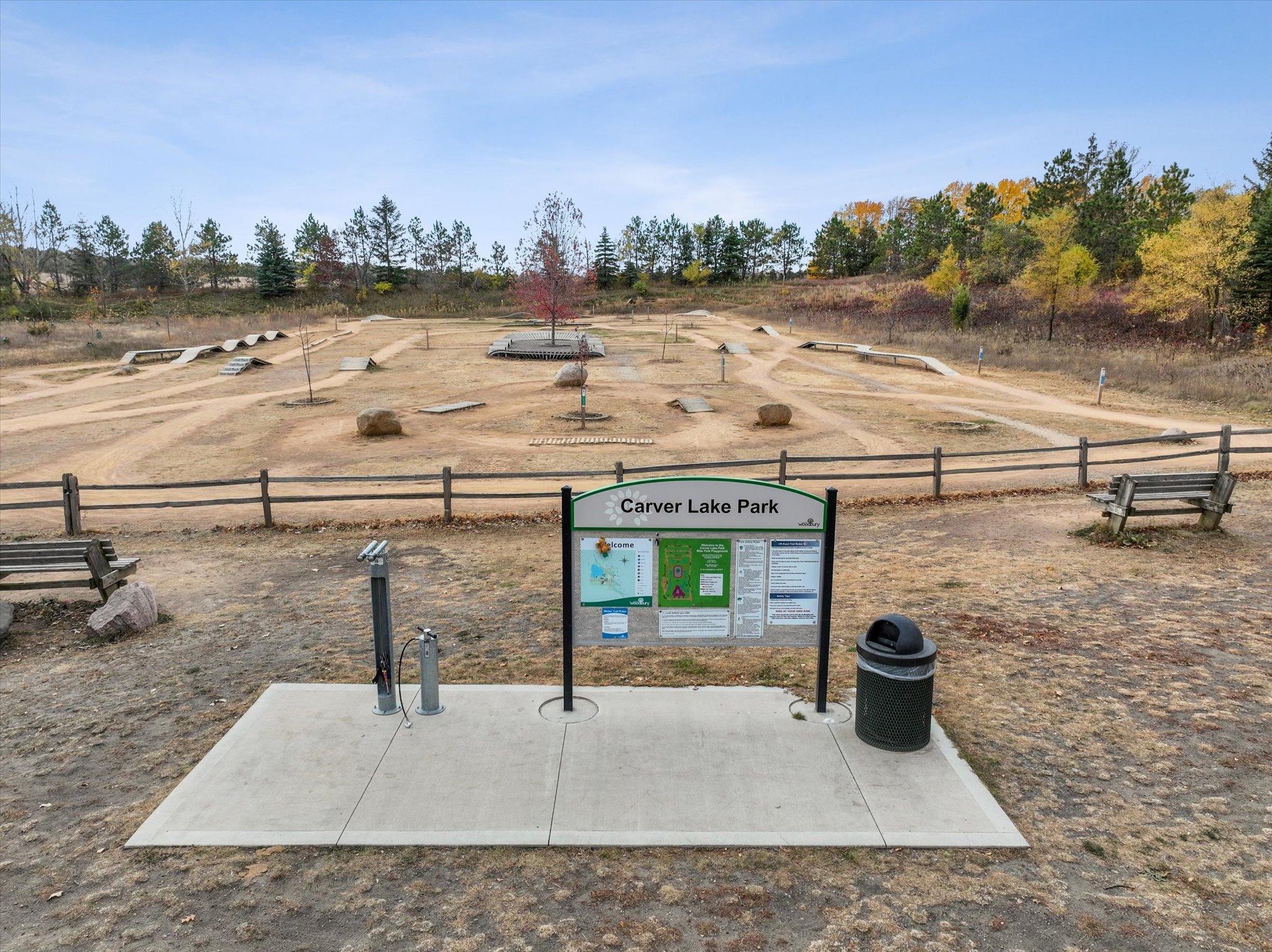 4839 Blake Way St. Paul, MN 55129 - Photo 51 of 66