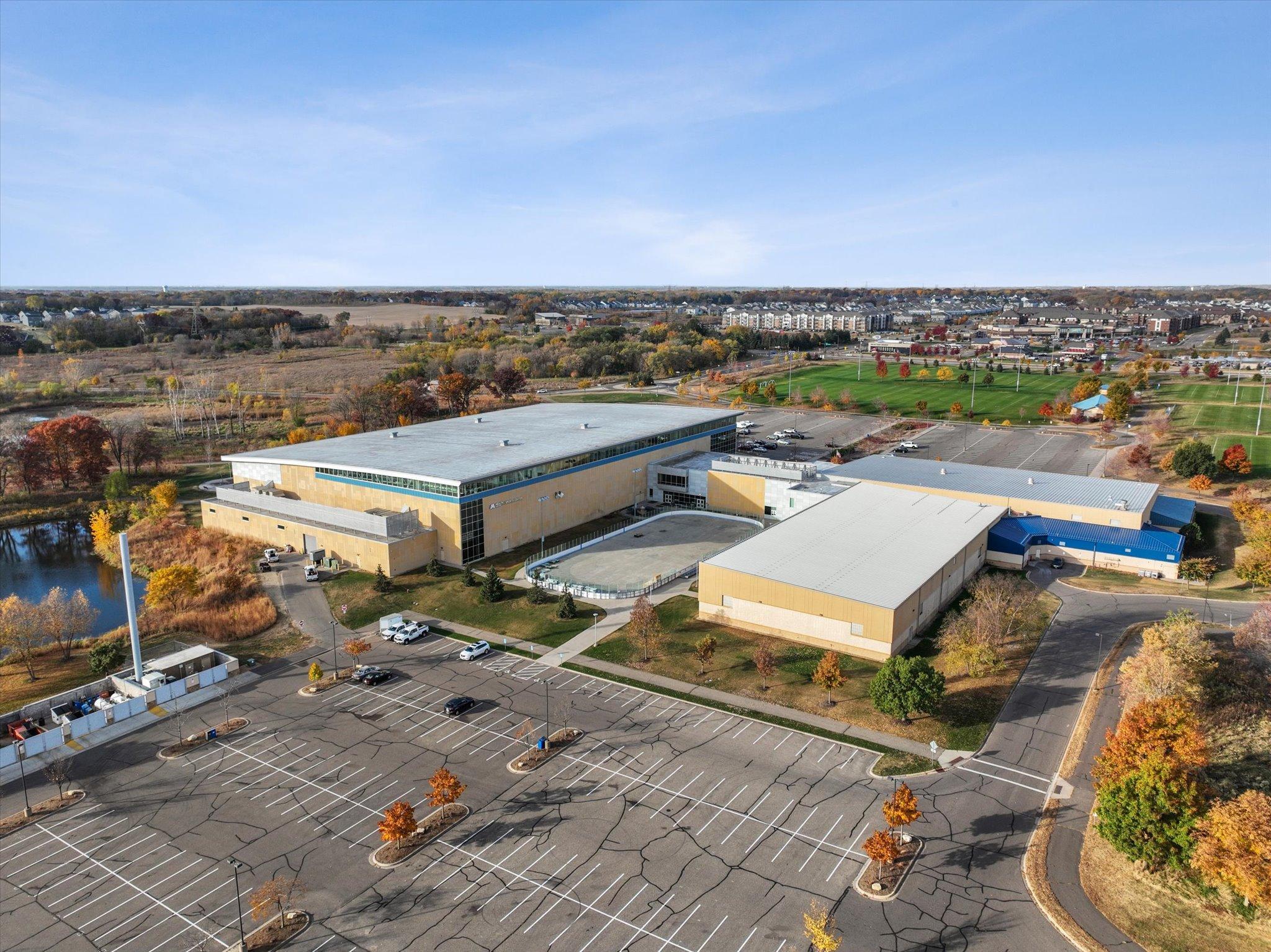 4839 Blake Way St. Paul, MN 55129 - Photo 58 of 66