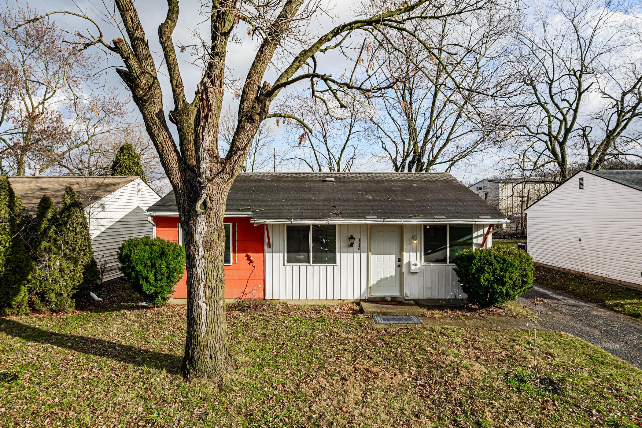 2620 Nona Road Columbus, OH 43207 - Photo 31 of 53 2620 Nona Rd Columbus 031
