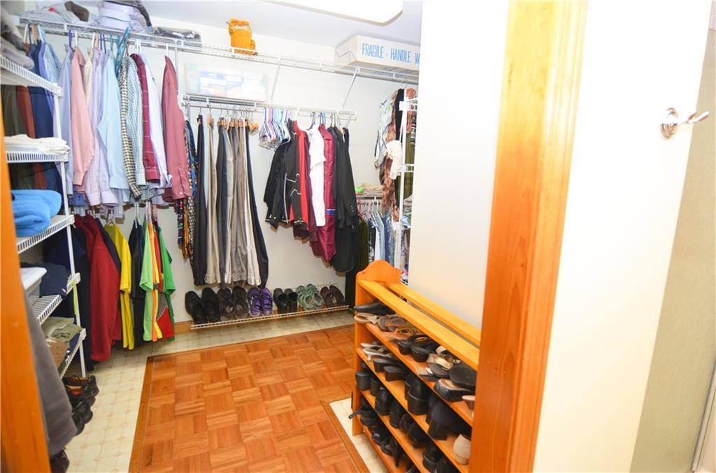 4 Demerest Street Portland, ME 04103 - Photo 20 of 31 Walk-in closet attached to Master...