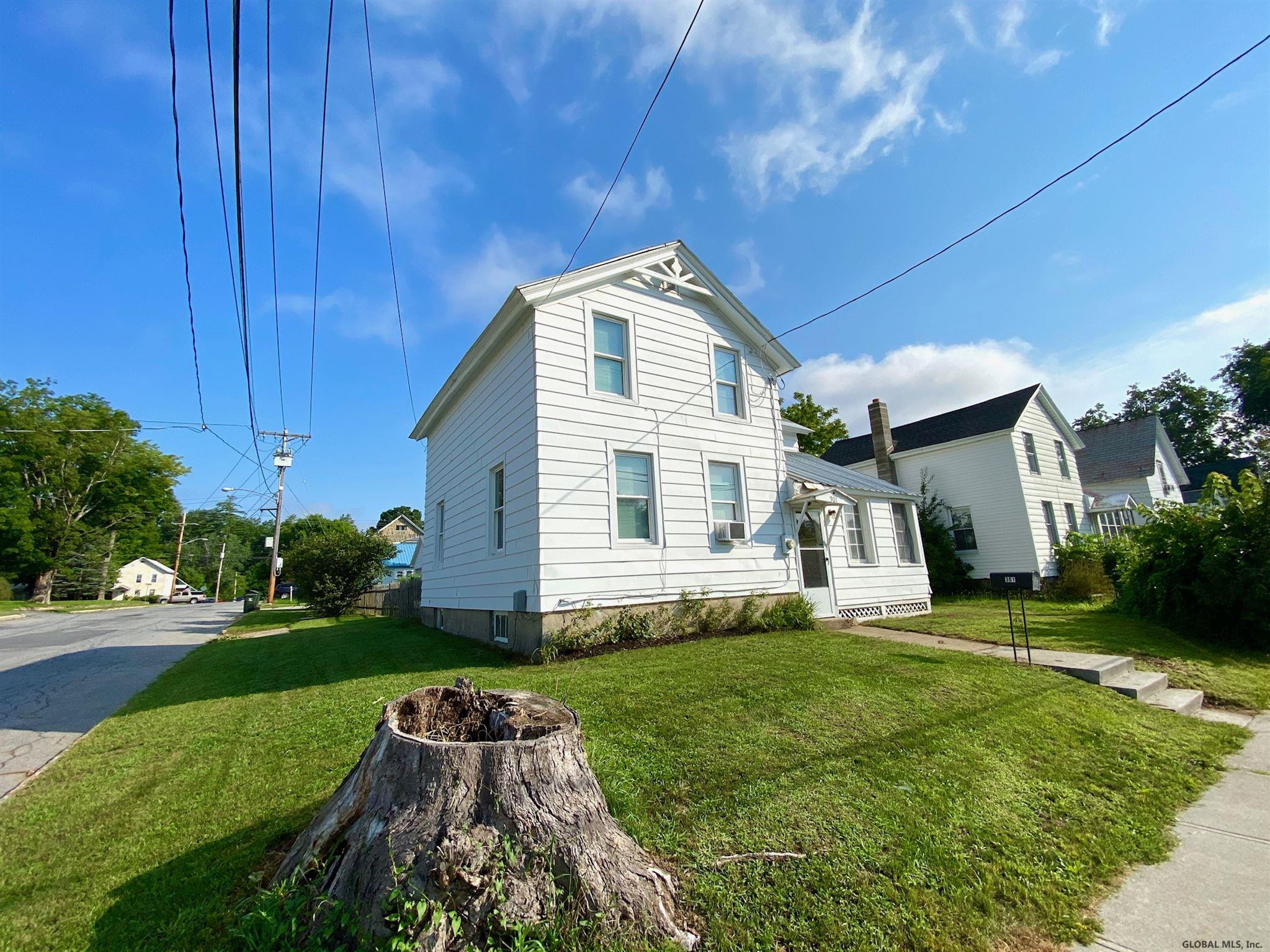 301 Oak Street Corinth, NY 12822 - Photo 1 of 19 Photo 1