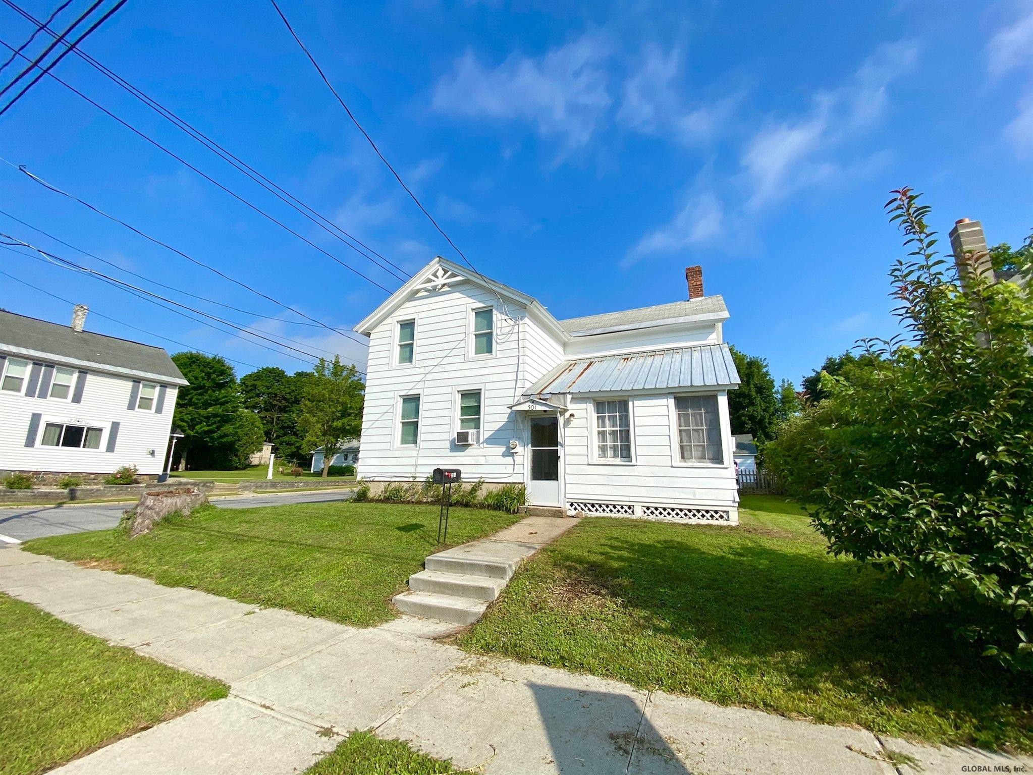 301 Oak Street Corinth, NY 12822 - Photo 2 of 19 Photo 2