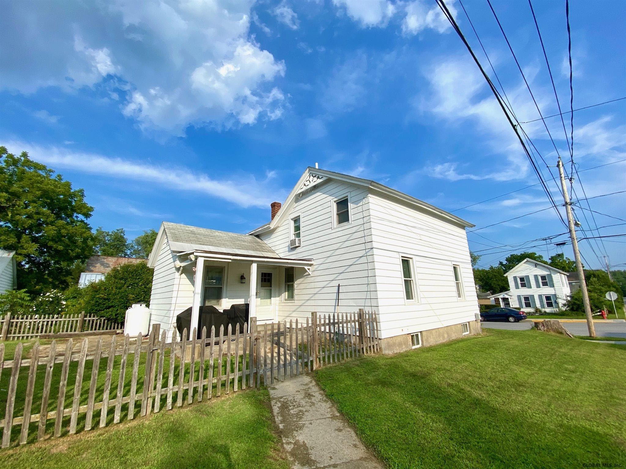 301 Oak Street Corinth, NY 12822 - Photo 3 of 19 Photo 3
