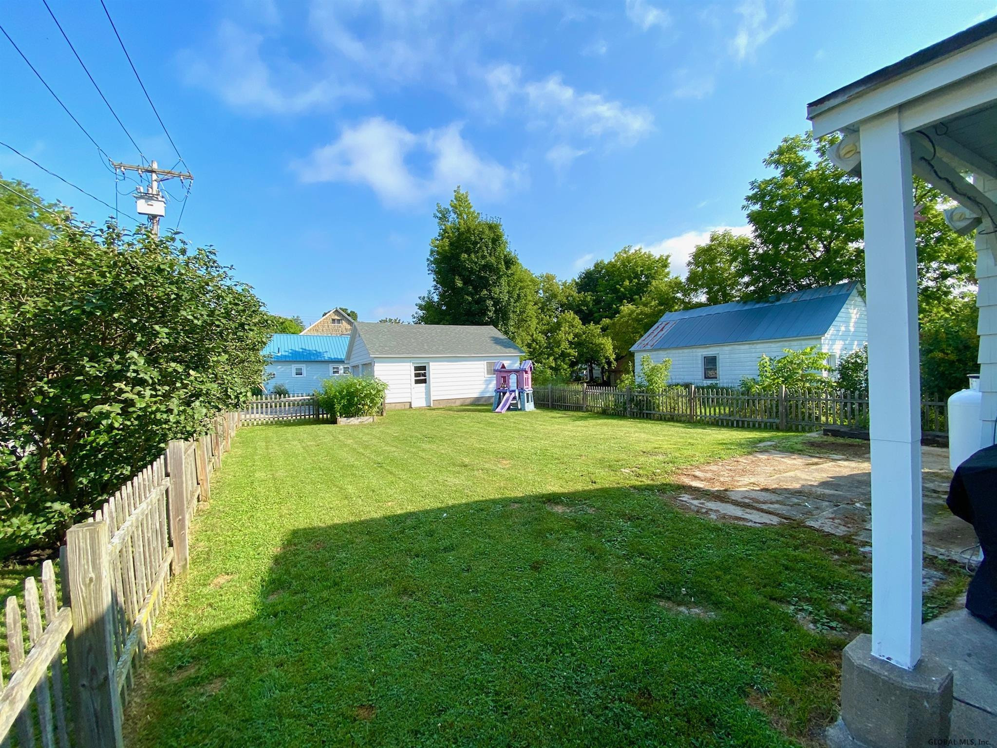301 Oak Street Corinth, NY 12822 - Photo 5 of 19 Photo 5