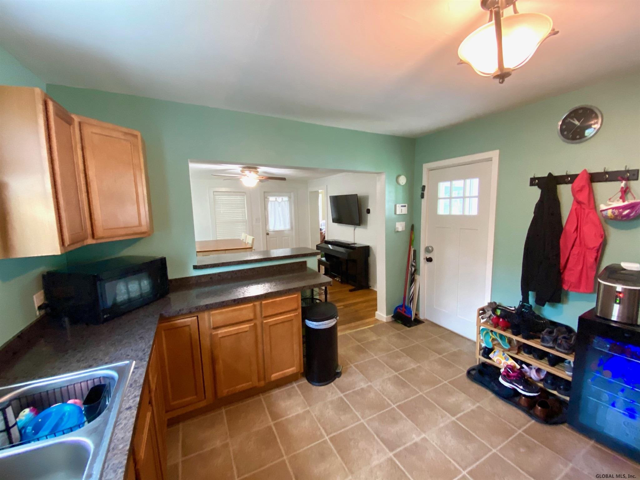 301 Oak Street Corinth, NY 12822 - Photo 8 of 19 Photo 8