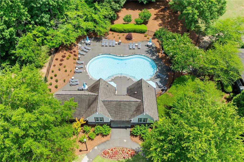 309 Peninsula Pointe Canton, GA 30115 - Photo 77 of 83