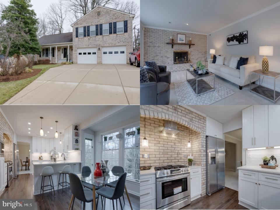 7319 Jenna Road Springfield, VA 22153 - Photo 1 of 37