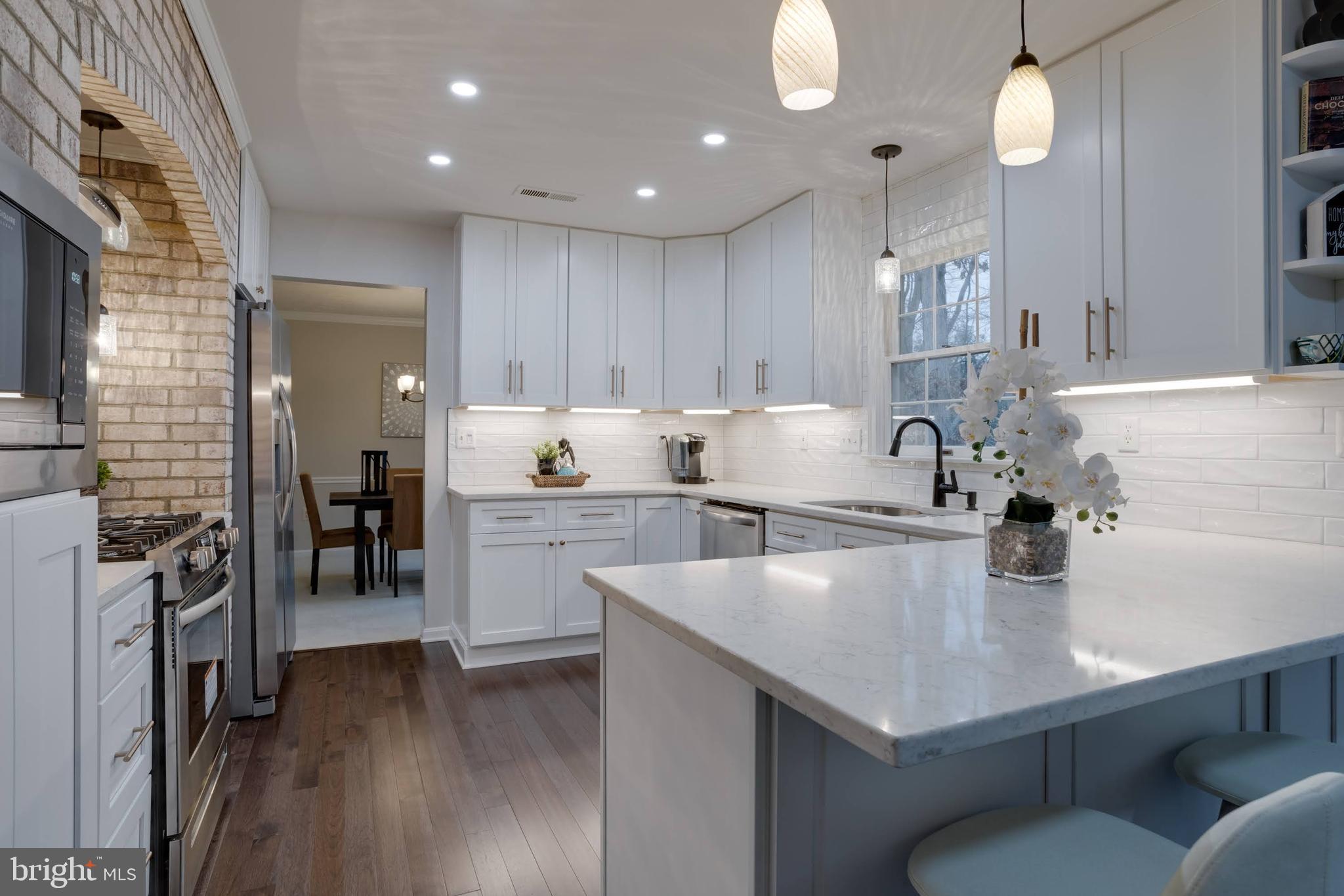 7319 Jenna Road Springfield, VA 22153 - Photo 12 of 37