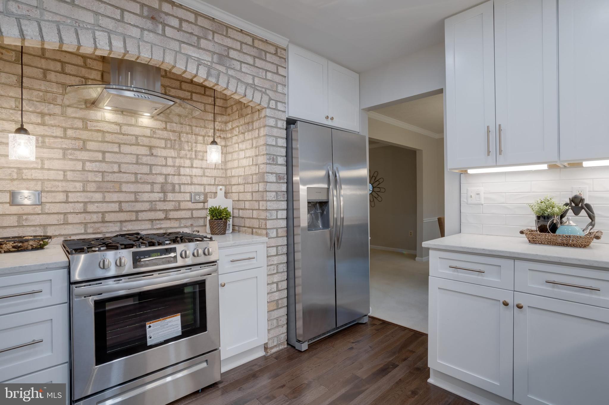 7319 Jenna Road Springfield, VA 22153 - Photo 14 of 37