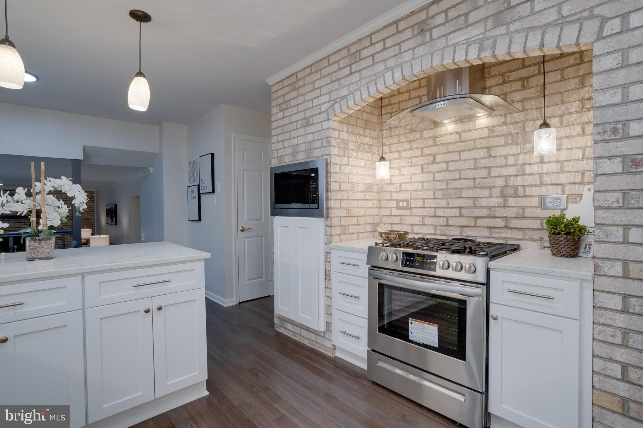 7319 Jenna Road Springfield, VA 22153 - Photo 15 of 37