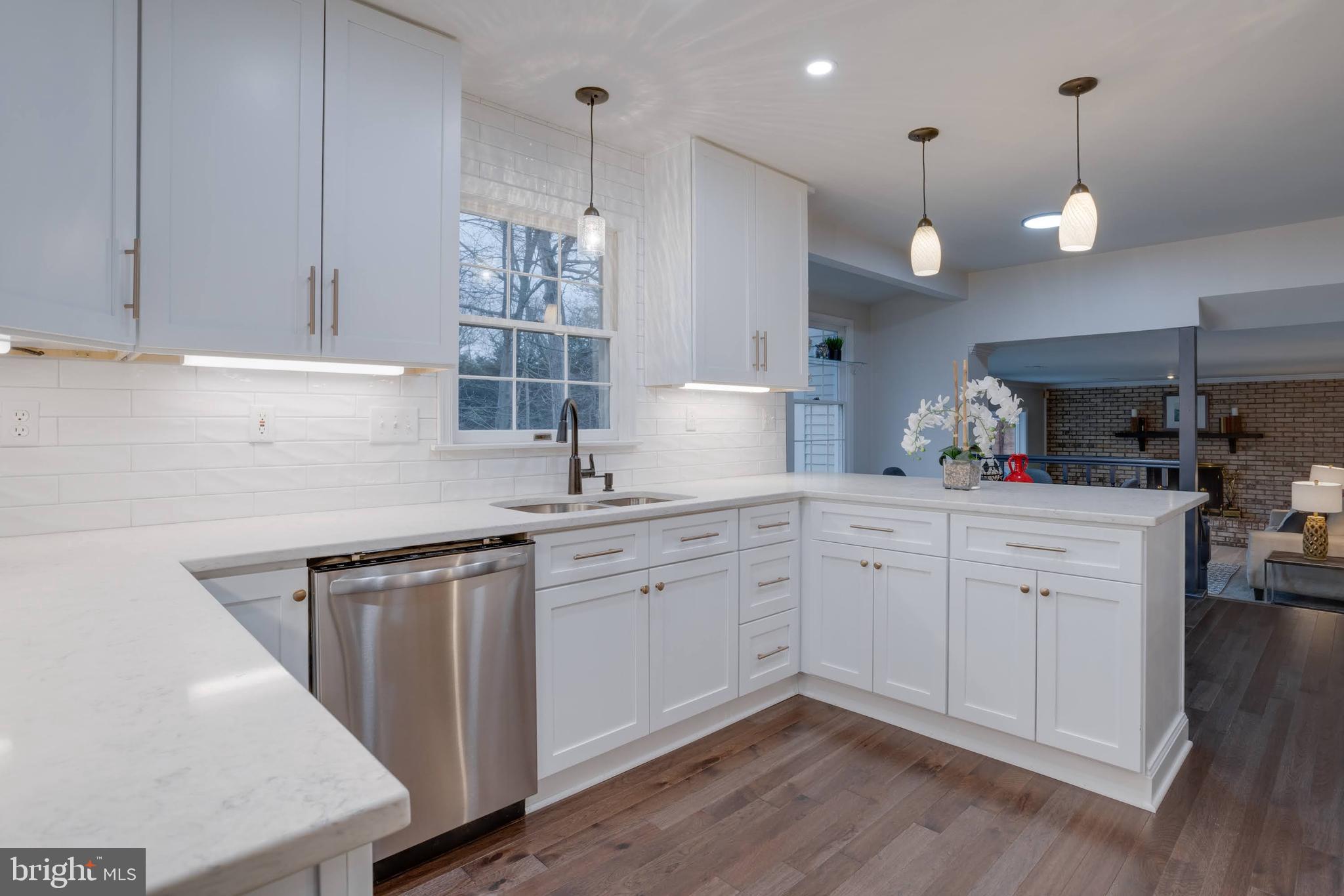 7319 Jenna Road Springfield, VA 22153 - Photo 16 of 37