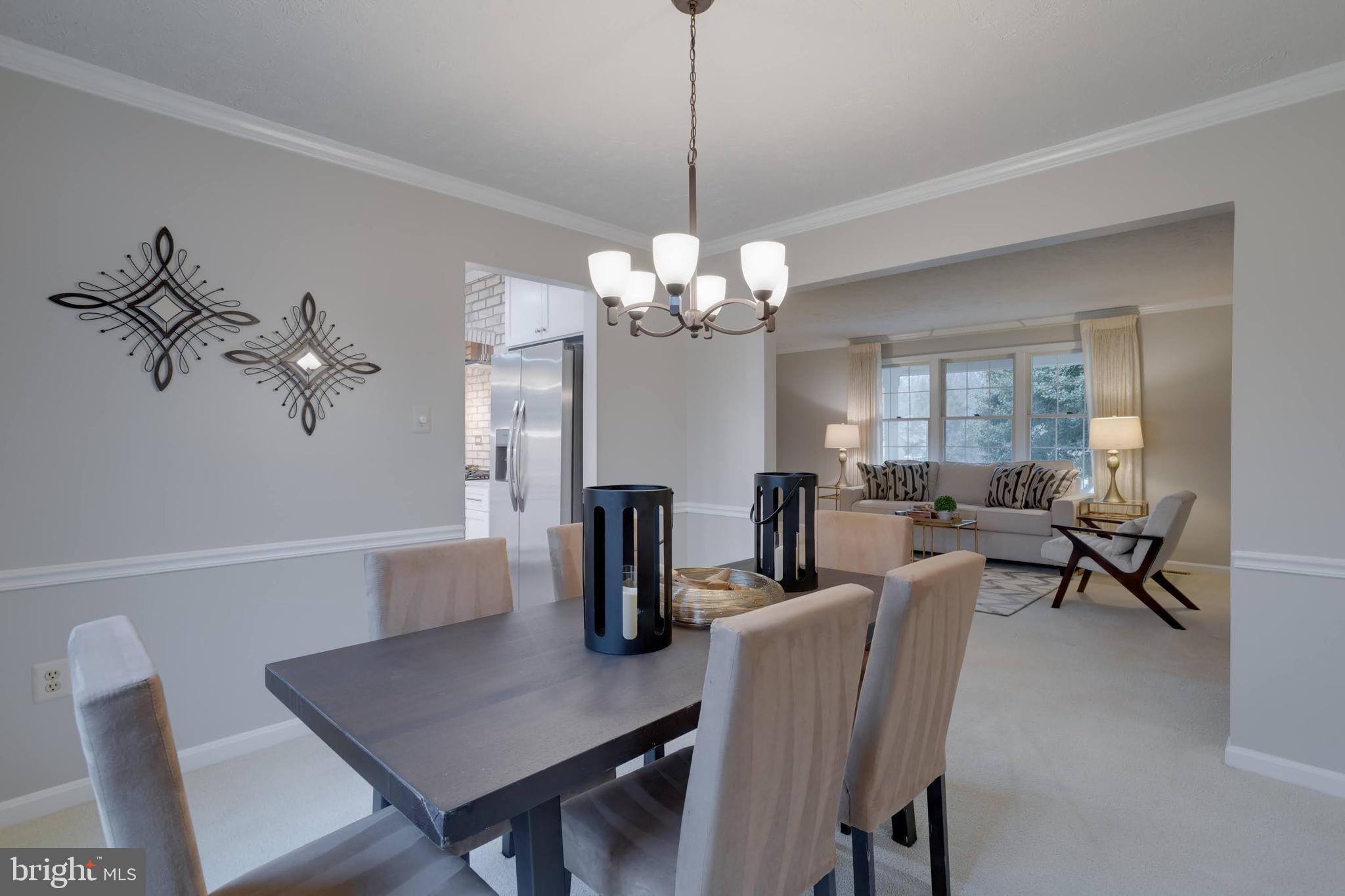 7319 Jenna Road Springfield, VA 22153 - Photo 17 of 37