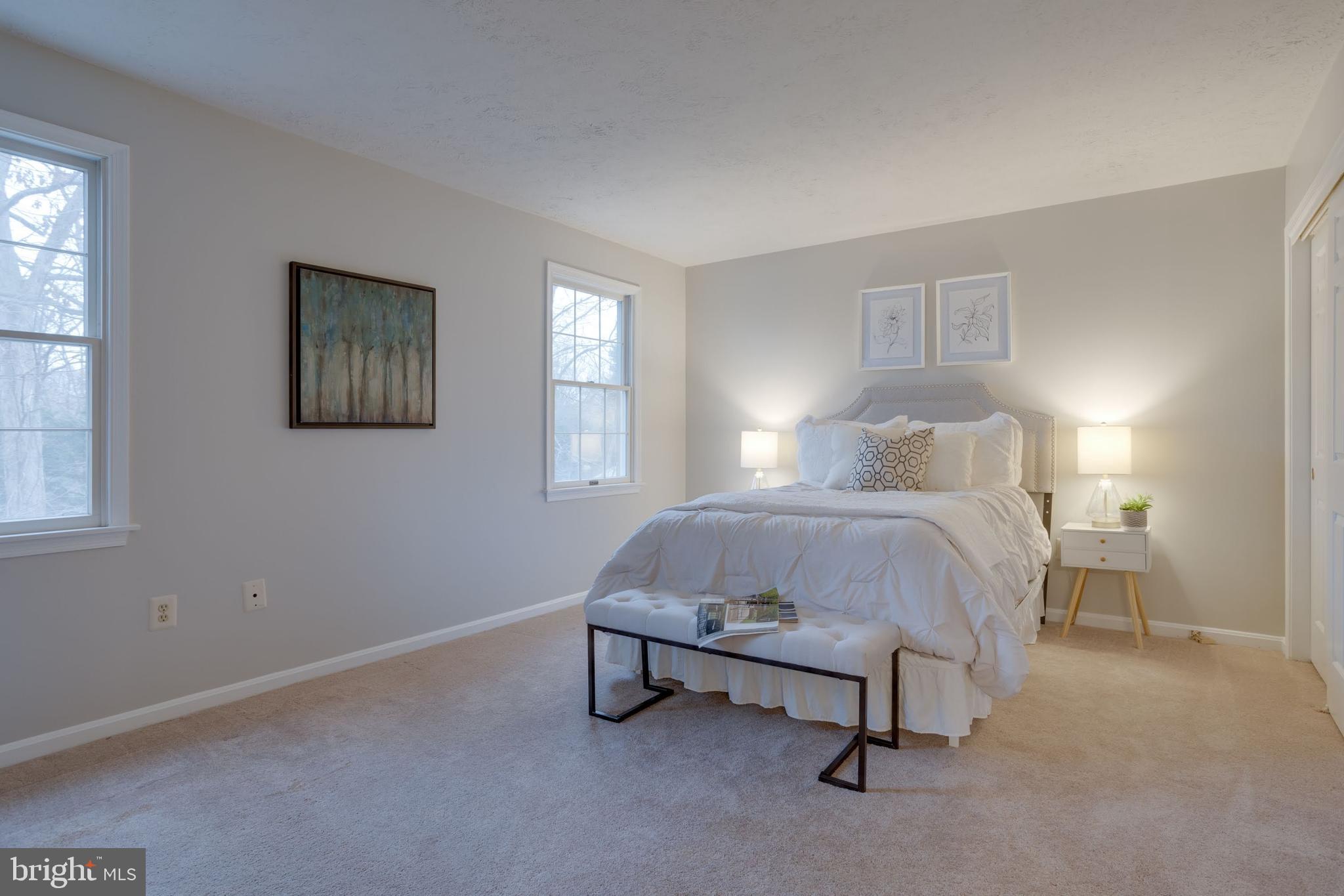 7319 Jenna Road Springfield, VA 22153 - Photo 22 of 37