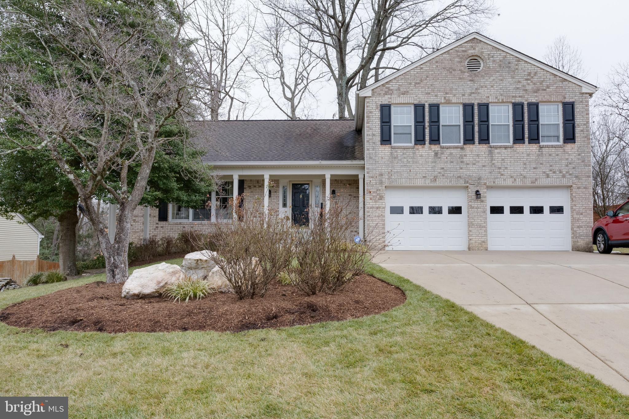 7319 Jenna Road Springfield, VA 22153 - Photo 3 of 37