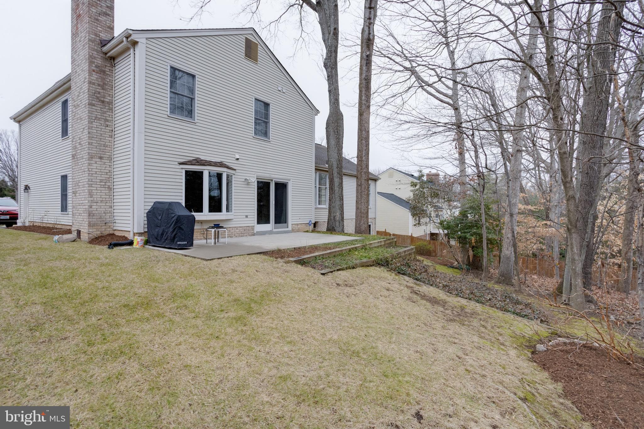 7319 Jenna Road Springfield, VA 22153 - Photo 34 of 37