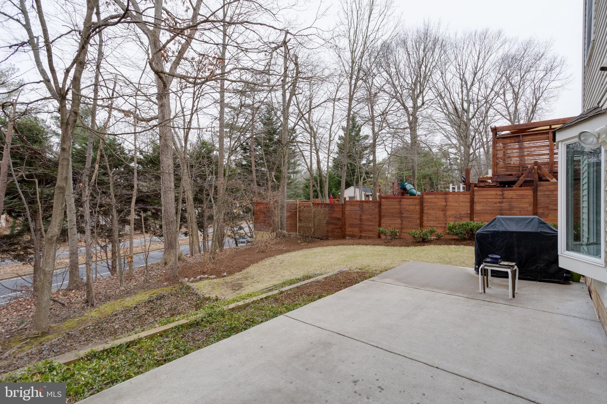 7319 Jenna Road Springfield, VA 22153 - Photo 35 of 37