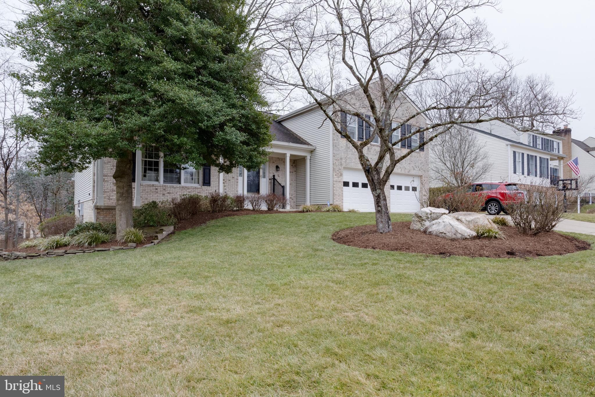 7319 Jenna Road Springfield, VA 22153 - Photo 36 of 37