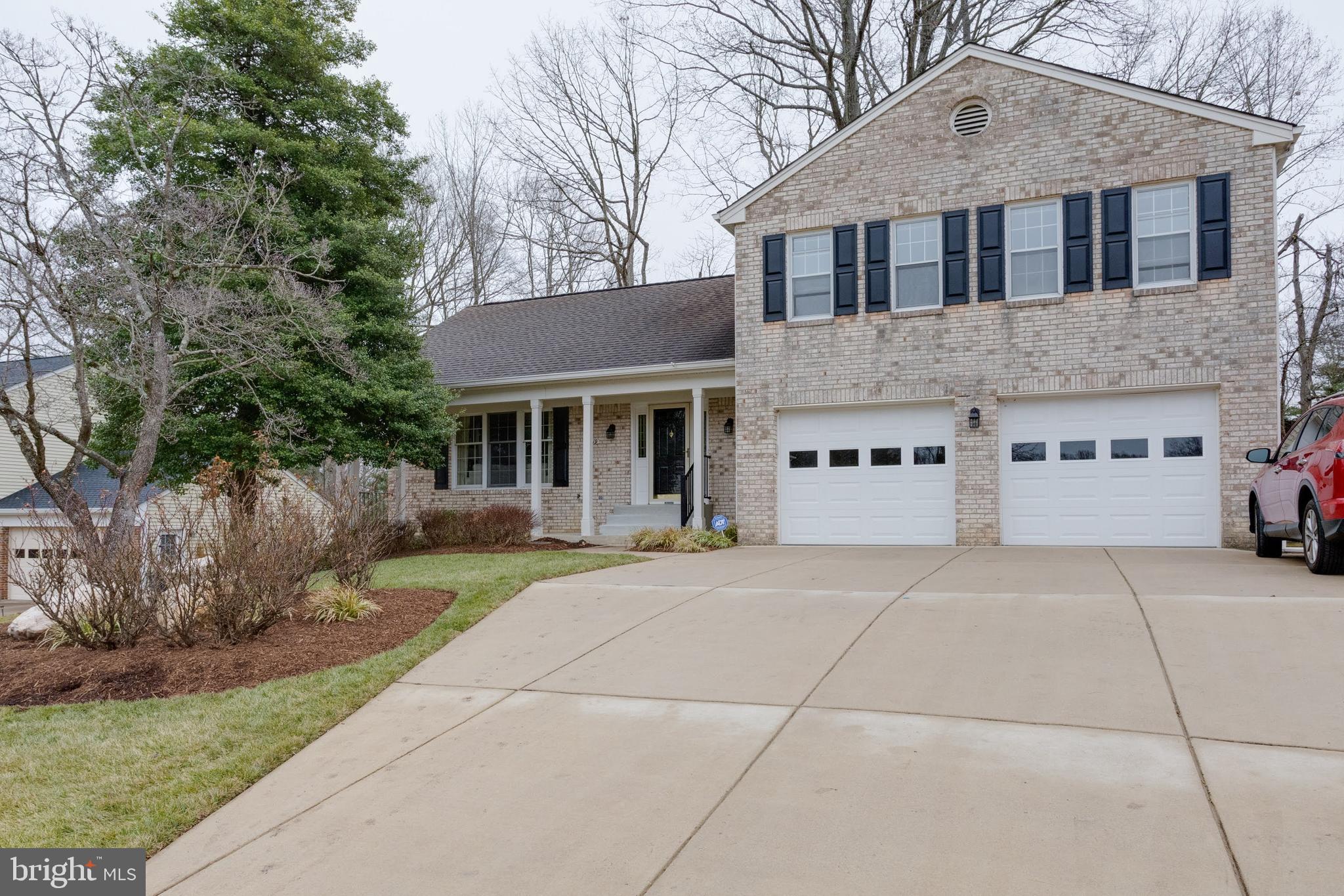 7319 Jenna Road Springfield, VA 22153 - Photo 37 of 37