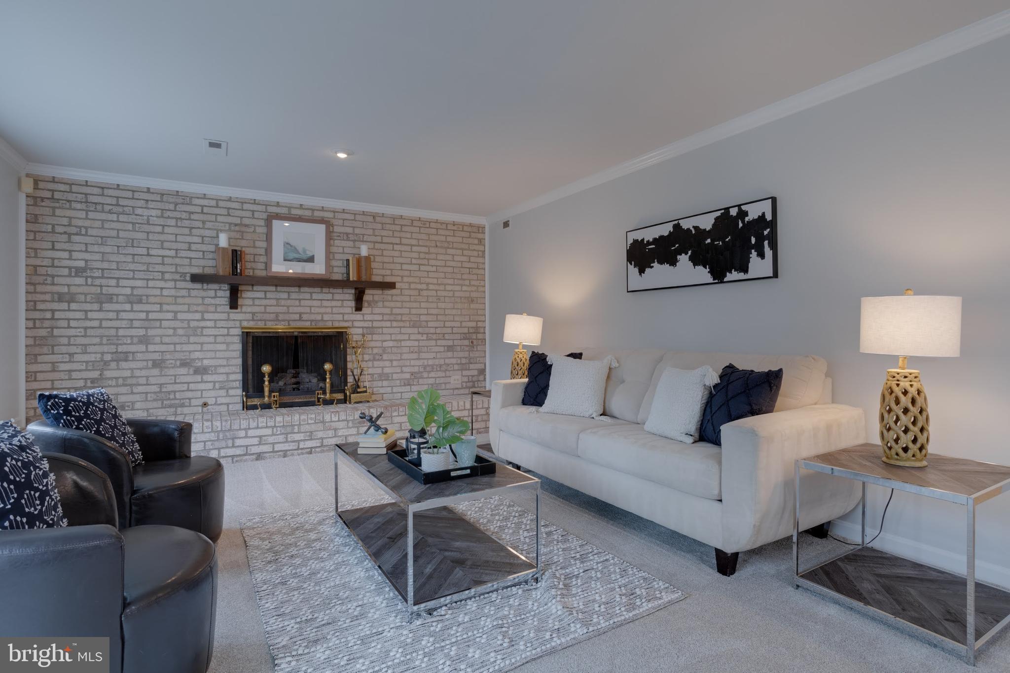 7319 Jenna Road Springfield, VA 22153 - Photo 6 of 37