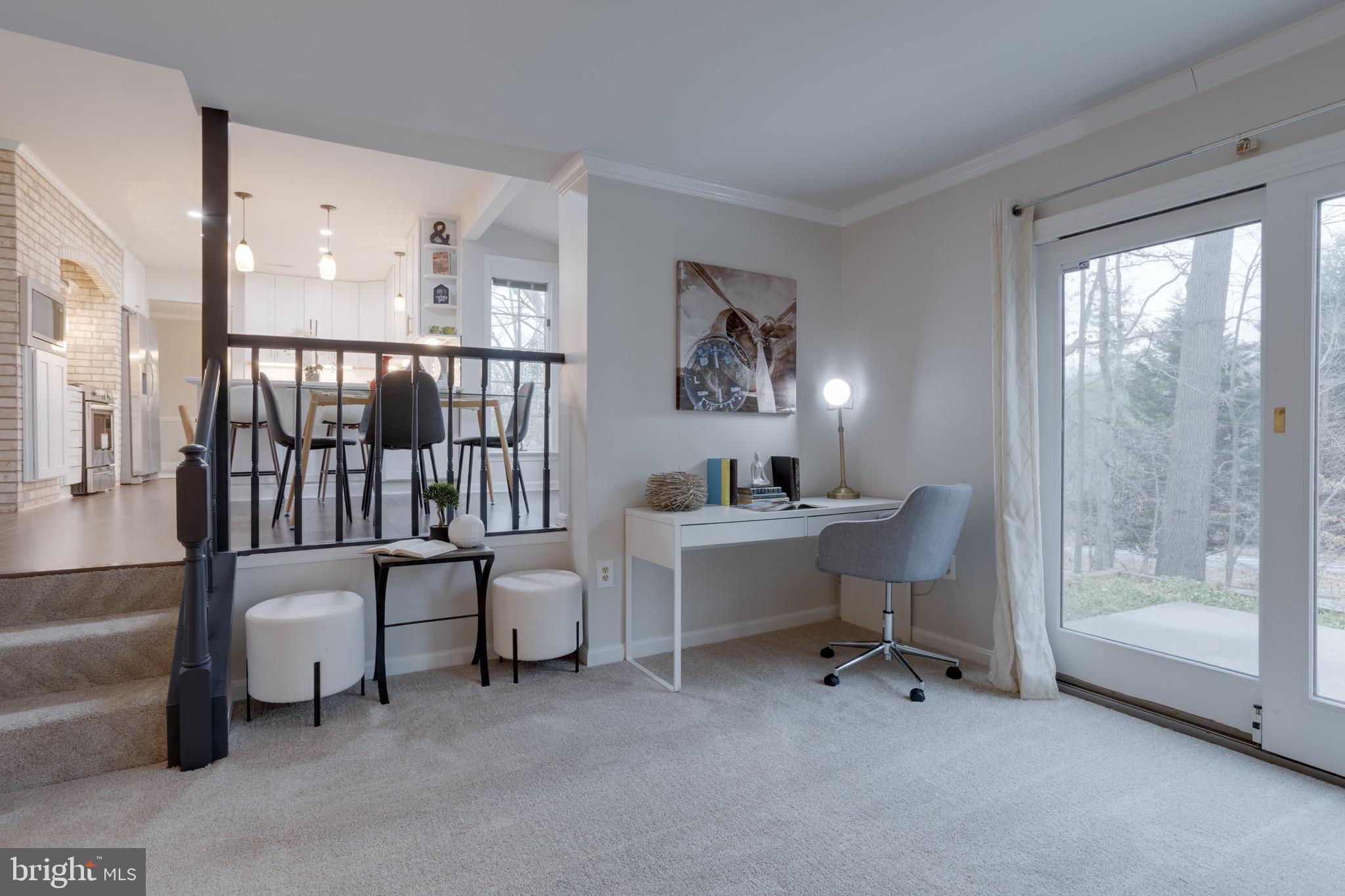 7319 Jenna Road Springfield, VA 22153 - Photo 9 of 37