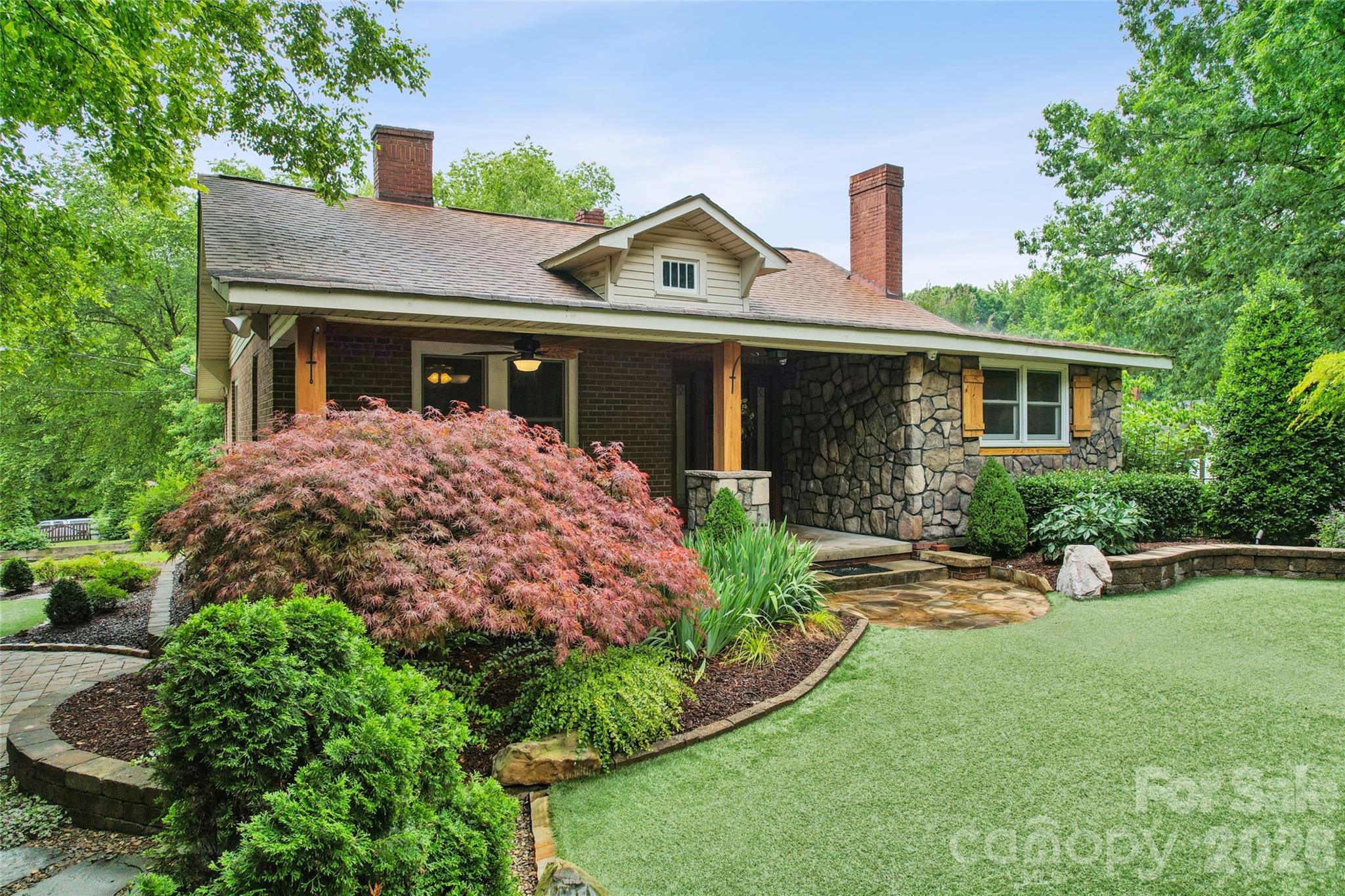 400 Alpine Street Kannapolis, NC 28081 - Photo 4 of 41