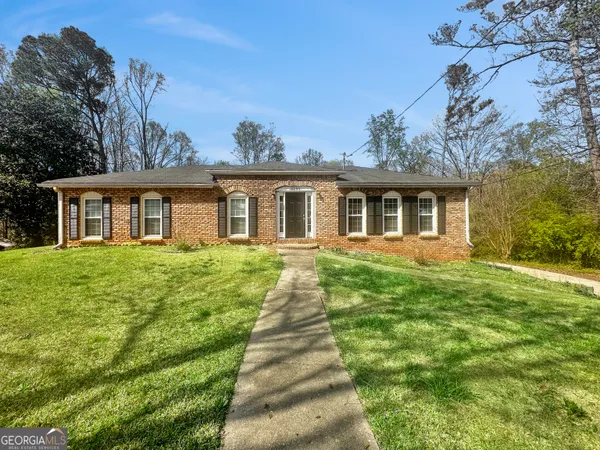 $1,695 | 3280 South Whisper Drive, Douglasville, GA 30135